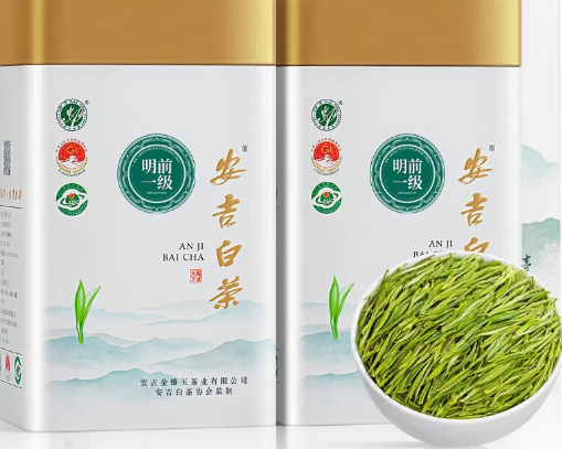 安吉白茶价格与档次全解析：从日常品饮到收藏投资，一文读懂核心价值
