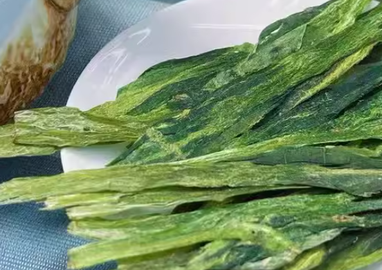 太平猴魁价格与档次全解析：从口粮茶到收藏级，一文破解“绿茶大叶之王”核心逻辑