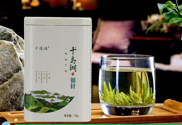 千岛玉叶：百元口粮到万元臻品，湖岛绿茶的鲜爽密码