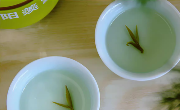 阳羡雪芽：唐代贡茶的“江南至味”，300元起喝懂千年茶韵！