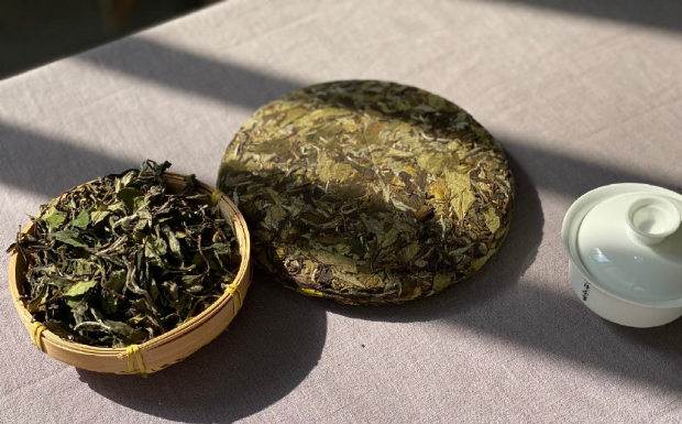 长期收藏白茶，是选择散茶还是饼茶好