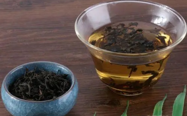 老茶头能喝吗-第1张-茶叶知识-凤凰单丛茶网
