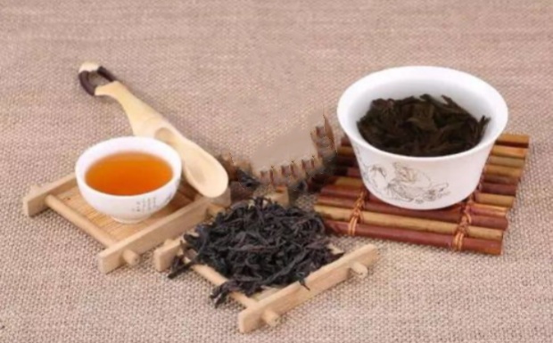武夷岩茶包括哪几种茶