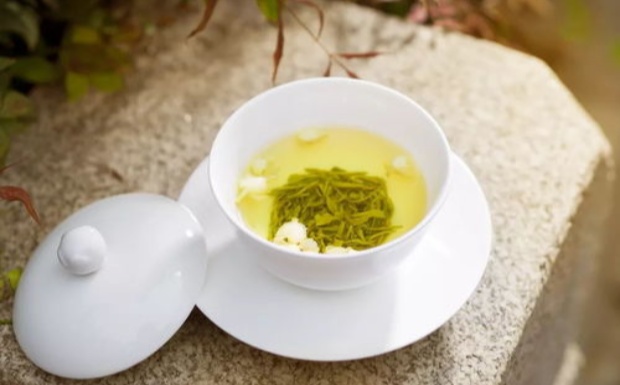碧潭飘雪究竟属于哪种茶