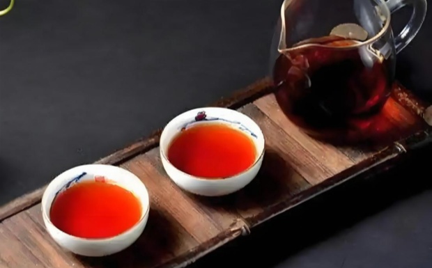 武夷岩茶种类