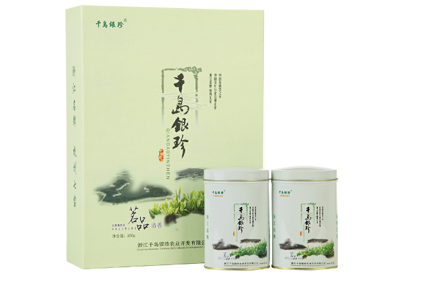 ‌千岛银珍茶：价格与档次全解析，揭秘“会跳舞的茶”的价值密码