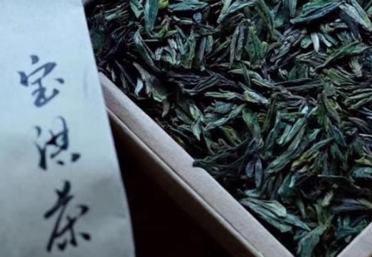 宝洪茶：价格与档次全解析，揭秘“滇绿贡茶”的价值密码