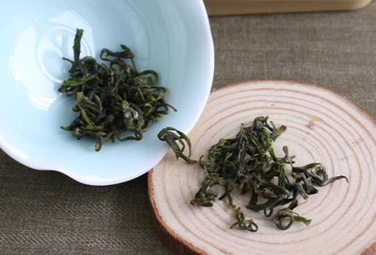 ‌莫干黄芽价格与档次全解析：浙江黄茶中的