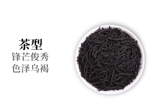 正山小种价格与档次全解析：从口粮茶到收藏级红茶之选