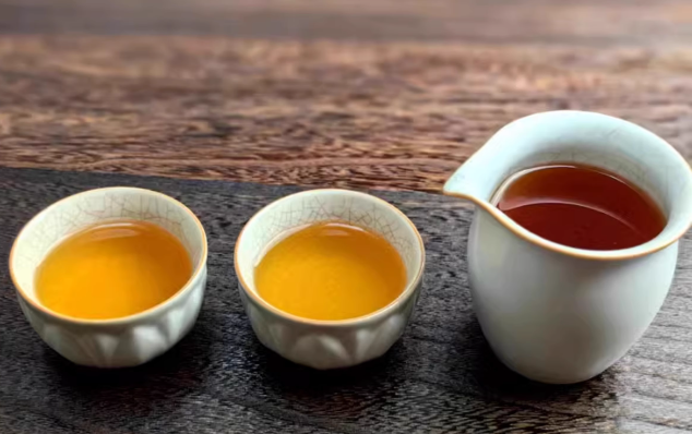 越红工夫茶价格与档次全解析：浙江红茶的明珠