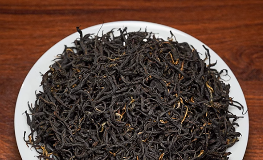 湘红工夫茶价格与档次全解析：湖南红茶的璀璨明珠