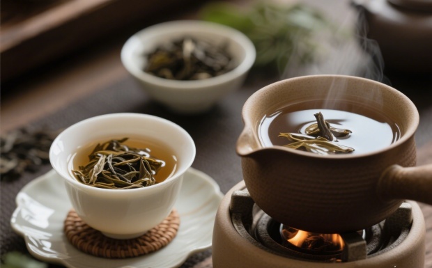 煮茶和泡茶的口感差异在哪些方面