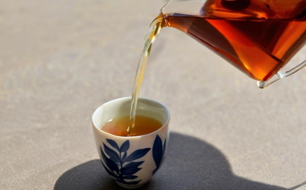 踏雪兰妃与兰妃茶的区别