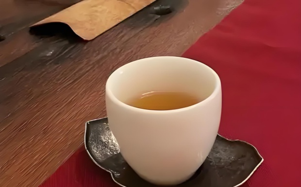 武夷岩茶北斗是红茶吗