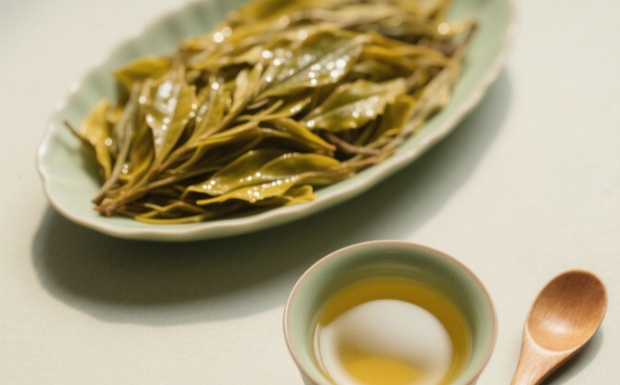 新手如何快速学会分辨黄茶的温润