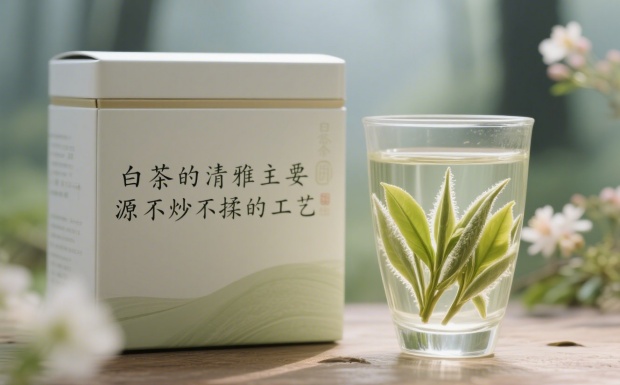 新手如何快速学会分辨白茶的清雅