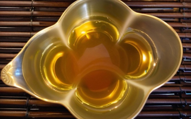 金莲花茶过期了还能喝吗