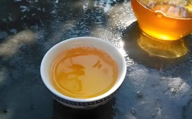 老白茶是哪种茶