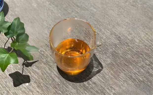 怎样存储正山小种以保持口感