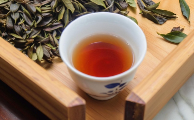 喝老茶头影响睡眠吗