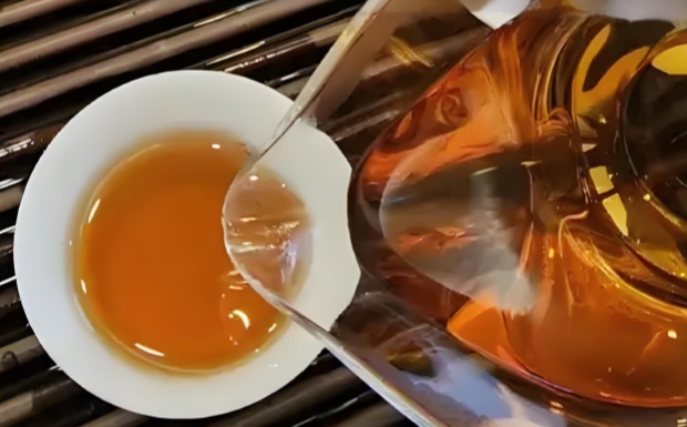 寿眉茶的冲泡方法