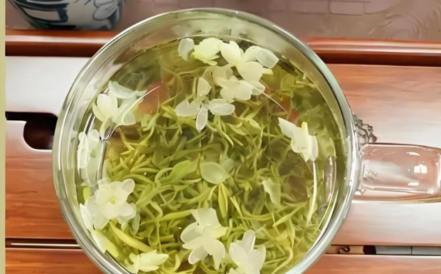 碧潭飘雪多少钱一斤