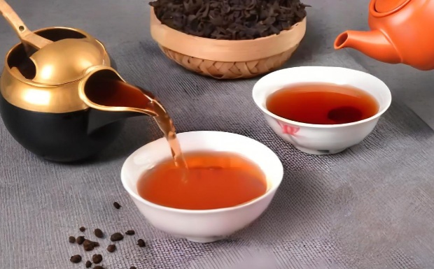 贡眉级别高吗