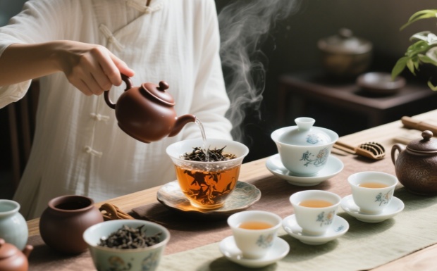 武夷肉桂有保质期吗-第1张-茶叶知识-凤凰单丛茶网