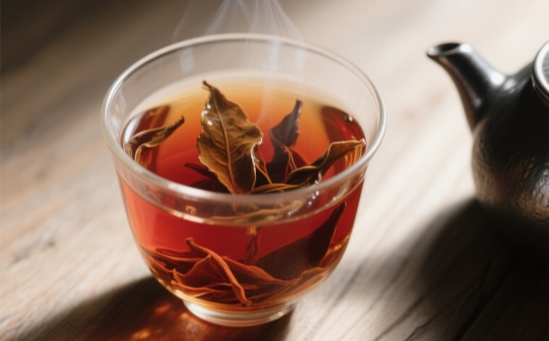 信阳红茶的品质特点是什么-第1张-茶叶知识-凤凰单丛茶网