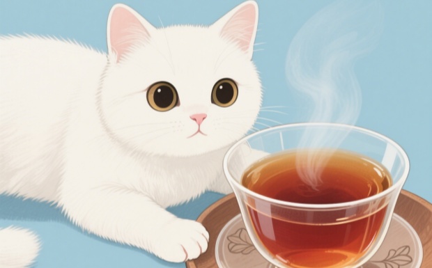 松溪小白茶饮茶小贴士