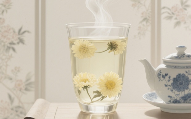 贡菊品质特点有哪些