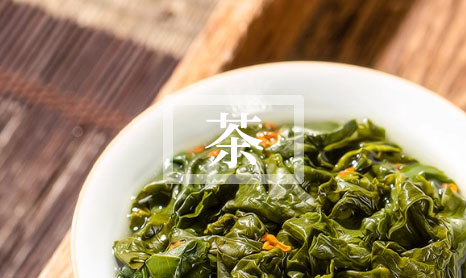 中国最好的茶叶是什么茶叶品种的 中国最好的茶叶?-第1张-茶叶知识-凤凰单丛茶网
