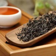正宗优质祁门红茶鉴别！