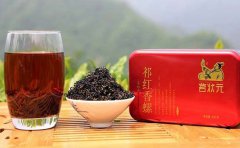 2025祁门红茶价格分析以及选购时的注意事项