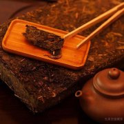 金尖藏茶的功效与作用