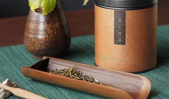 莫干黄芽怎么冲好喝_莫干黄芽的正确泡法-第1张-莫干黄芽-凤凰单丛茶网