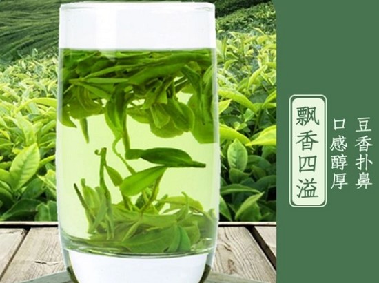 龙井茶口感是不是越好越淡-第1张-龙井茶-凤凰单丛茶网