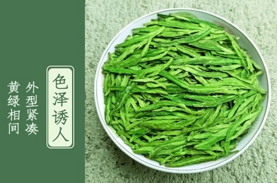 消费者如何区分碧螺春和龙井茶-第1张-龙井茶-凤凰单丛茶网