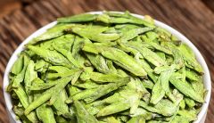 龙井茶是绿茶么？