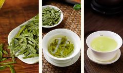 龙井茶绿茶铁盒装保质期多久？