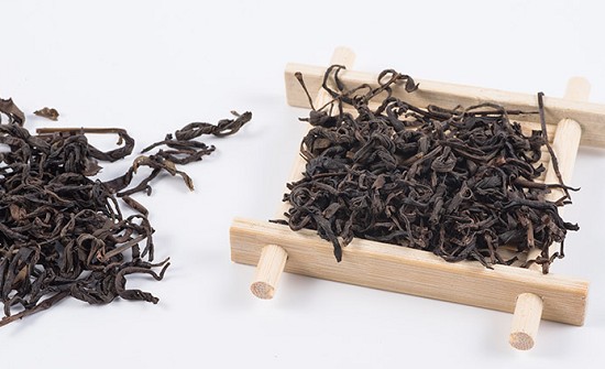 黄茶的品质特点和基本工序-第1张-黄茶-凤凰单丛茶网