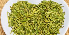 雅安黄茶有哪些？