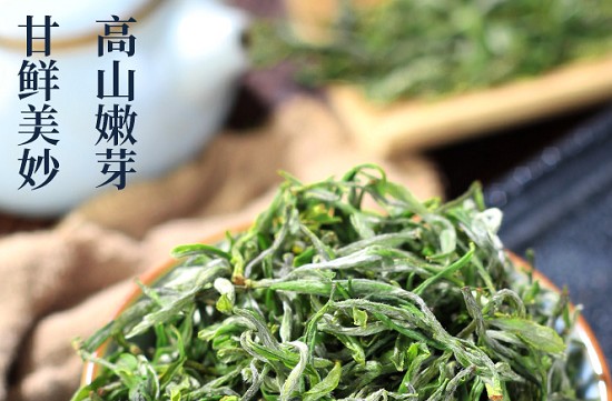 黄山毛峰在哪里买最正宗？-第1张-黄山毛峰-凤凰单丛茶网