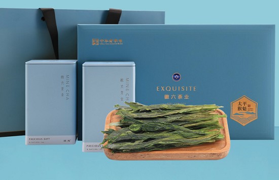 太平猴魁什么品牌好？太平猴魁品牌推荐-第1张-太平猴魁茶-凤凰单丛茶网