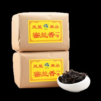 锯朵仔跟鸭屎香哪个贵？-第1张-单丛茶-凤凰单丛茶网