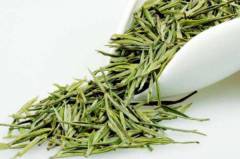 中国十大主要黄茶品种,远安黄茶上榜,第一有金镶玉的雅称