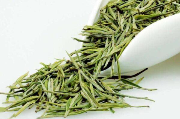 中国十大主要黄茶品种,远安黄茶上榜,第一有金镶玉的雅称-第1张-远安黄茶-凤凰单丛茶网