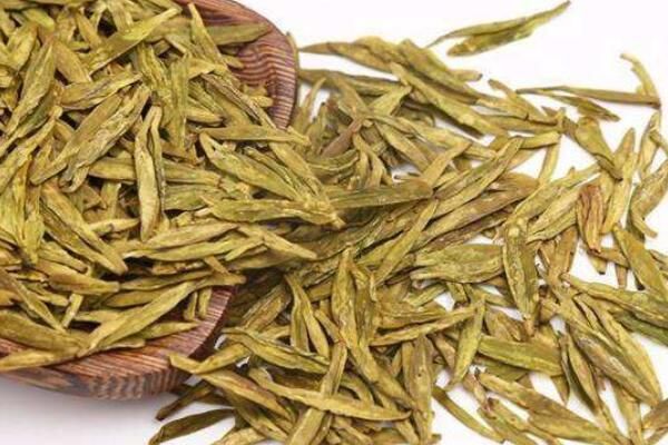 中国十大主要黄茶品种,远安黄茶上榜,第一有金镶玉的雅称-第2张-远安黄茶-凤凰单丛茶网