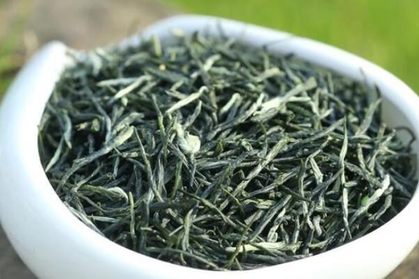 中国十大主要黄茶品种,远安黄茶上榜,第一有金镶玉的雅称-第3张-远安黄茶-凤凰单丛茶网