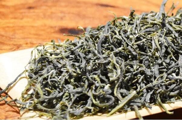 中国十大主要黄茶品种,远安黄茶上榜,第一有金镶玉的雅称-第6张-远安黄茶-凤凰单丛茶网